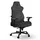 Corsair TC500 LUXE Stoff Schwarz