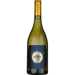 Domaine de Nizas Grand Vin blanc Domaine de Nizas 2020