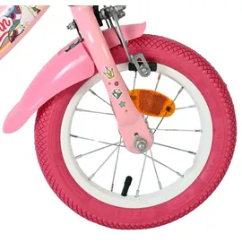 Volare Unicorn 12 Zoll RH 0 cm rosa