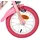 Volare Unicorn 12 Zoll RH 0 cm rosa