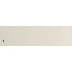 Tischläufer ESPRIT "Harp", beige (natur), B:40cm L:140cm, Polyester, Tischdecken