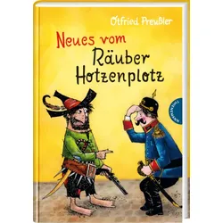 THIENEMANN 18559 Neues vom Räuber Hotzenplotz