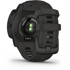 Garmin Instinct 2S Solar graphite