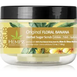HEMPZ Original Körperpeeling 176 g