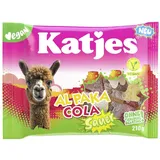 Katjes Al Paka Cola Sauer 210G