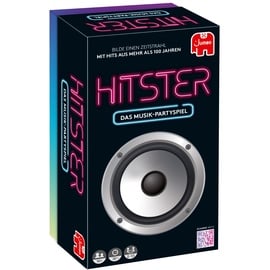 JUMBO Spiele Hitster