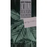 University of North Carolina Press New Poems of Emily Dickinson