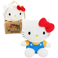 JoyToy Joy Toy - Hello Kitty Classic Plüsch 14