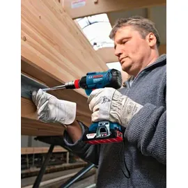 Bosch Kit 18V BK601BAG (GDX 18V-180 + GSR 18V-55 + GKS 18V-LI + GST 18V-LI S + GBH 18V-21 + GWS 18-125V-LI + 3 x 4,0Ah + GAL18V-40 + 2 Taschen)