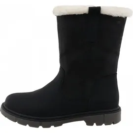 Tom Tailor Damen Schwarz 39