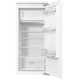 Gorenje RBI512D22 Einbaukühlschrank (121 l, 1210 mm hoch, Weiß)