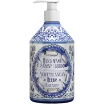 Rudy Profumi Midterraenan Herbs Hand Wash 500 ml