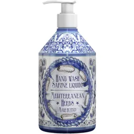 Rudy Profumi Midterraenan Herbs Hand Wash 500 ml