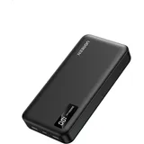 UGREEN Two-way Fast Charging Powerbank Black