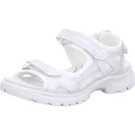 ECCO Offroad Damen white 38