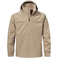 Schöffel Herren Style Bohorok Jacke (Größe XL, beige)
