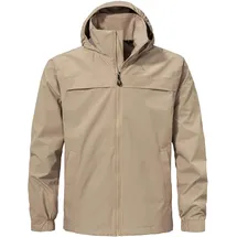 Schöffel Herren Style Bohorok Jacke (Größe XL, beige)
