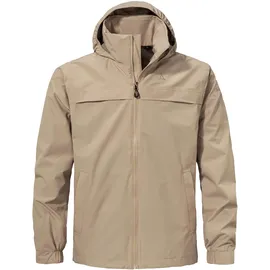 Schöffel Herren Style Bohorok Jacke (Größe XL, beige)
