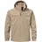 Schöffel Jacket Style Bohorok Herren Beige 52