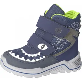 Ricosta LUGA Stiefelette Blau 32