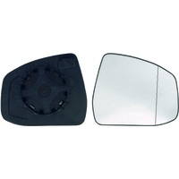 Alkar Spiegelglas Außenspiegel Rechts für Focus II