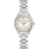 BULOVA Mod. SUTTON LADY 96P219