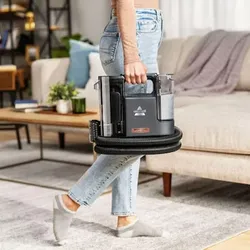 BISSELL SpotClean Cordless Tragbarer Fleckenreiniger