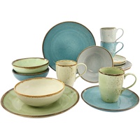 CreaTable Nature Collection € 47,99 Kombiservice ab
