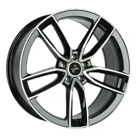 Keskin Tuning KT21 8,0x18 5x112 ET45 MB66,6