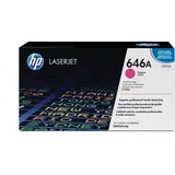 HP 646A magenta (CF033A)