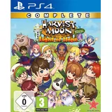 Harvest Moon Light of Hope Complete - Special Edition