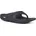 Damen Recovery-Pantolette OORIGINAL Black