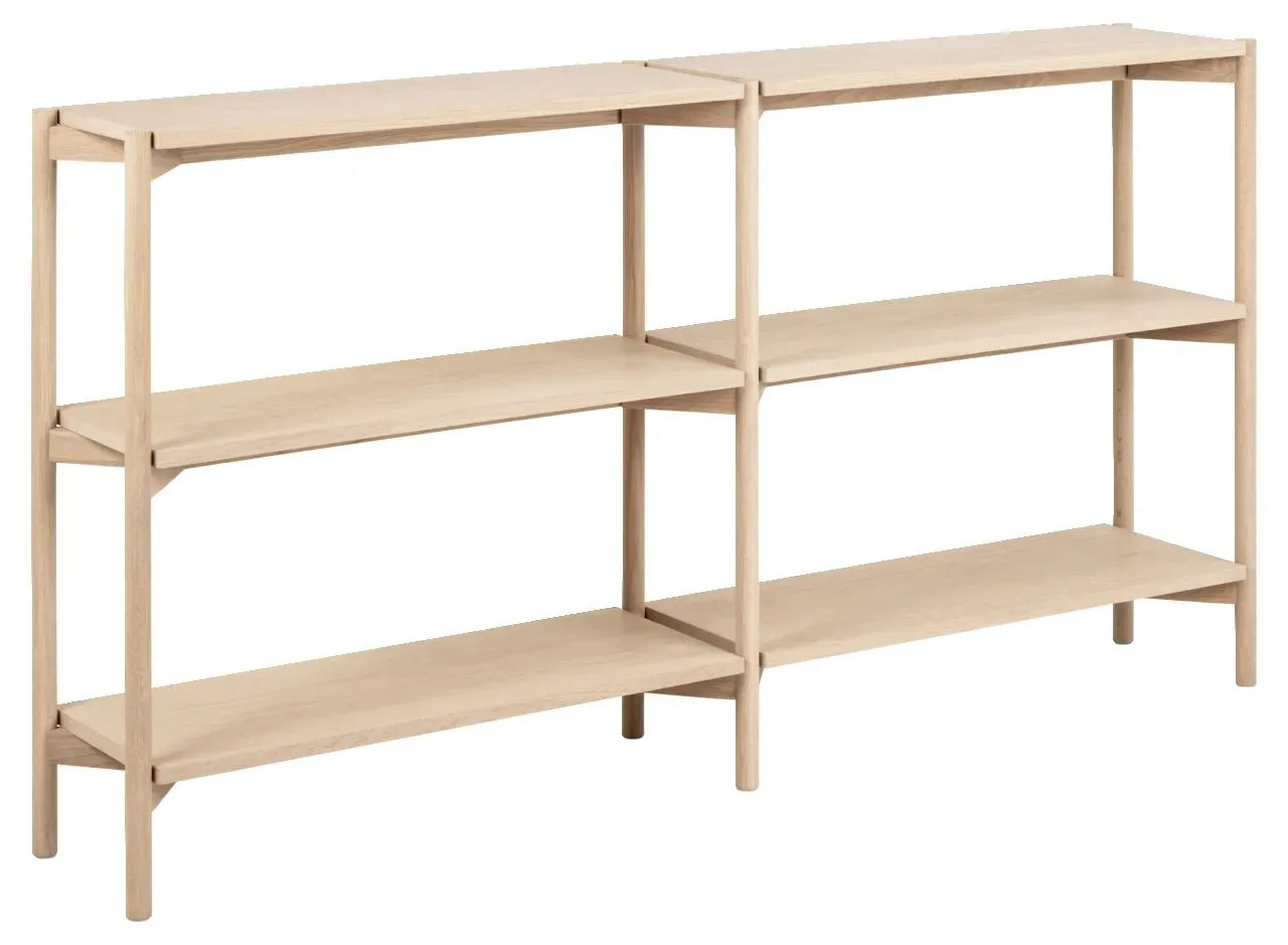 Livetastic Regal OXFORD - B/H/T ca. 169,00x88,50x30,00