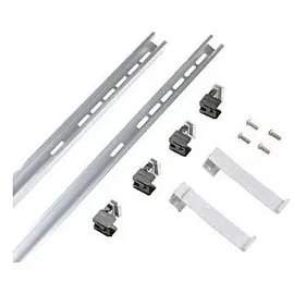 Bosch Zubehör Solartechnik WMT 1 Grundbauset 1 Kollektor FCC Aufdach 7709600087