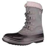 Sorel 1964 Pac Nylon Herren Grau 42