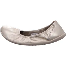 Groundies Lily 3.0 Women 110273-18 champagne metallic Leder für Damen, gold, - 40