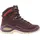 Lowa Renegade Evo GTX Mid Damen Altrosa/Ton 42,5