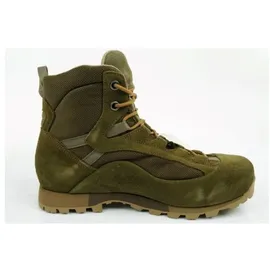 Aku Pilgrim Tsc Ds Wanderstiefel - Green - EU 48