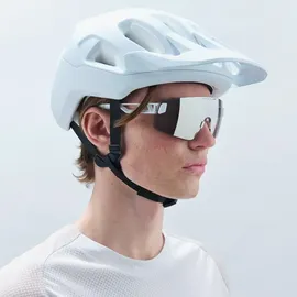 Poc Cularis 55-58 cm MTB-Helm blau/orange 2023