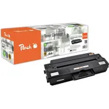 Peach Kompatibel zu Samsung MLT-D103L Schwarz