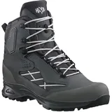 Haix Scout 3.0 GTX grey-silver grau 12.0