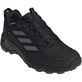 adidas Terrex Eastrail Gore-TEX Hiking Shoes-Low (Non Football), core Black/Grey Four/core Black, 43 1/3 EU