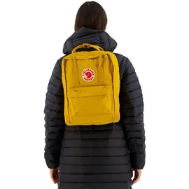 Fjällräven Kanken 16 l ochre