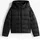 Tommy Hilfiger Casual Steppjacke - Black XL