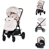 Chipolino Ultera 3 in 1 Beige