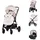 Chipolino Ultera 3 in 1 Beige