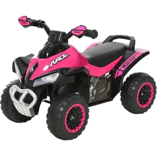 Homcom Kinder Rosa,