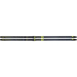FISCHER SUPERLITE CROWN EF SET / BDG CONTRO - - 199