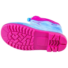 mister license Gummistiefel Frozen 24