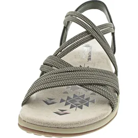 SKECHERS Reggae Slim Damen Grün 38